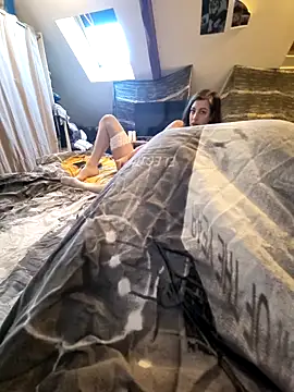 LoLa-69-X online show from November 4, 10:19 am