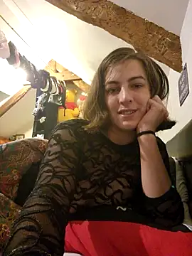 LoLa-69-X online show from October 22, 7:35 pm