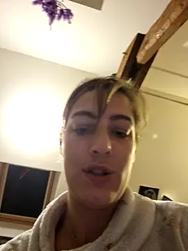 LoLa-69-X online show from October 27, 1:28 am