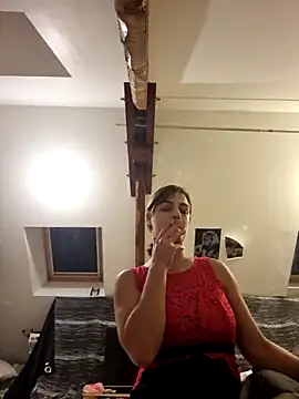 LoLa-69-X online show from November 26, 8:42 pm