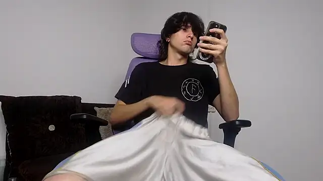 alex connorr online show from March 23, 11:37 pm