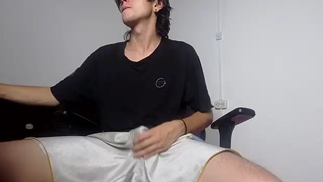 alex connorr online show from April 13, 3:10 am