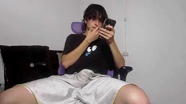 alex connorr online show from March 21, 9:51 pm