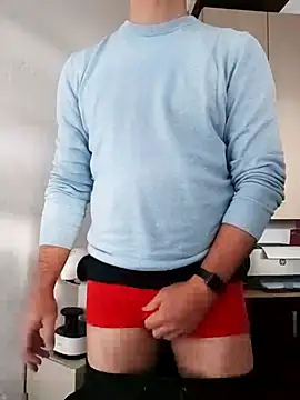 Snapshot of fikoivos chatting on November 1, 10:42 am fikoivos online show from November 1, 10:42 am