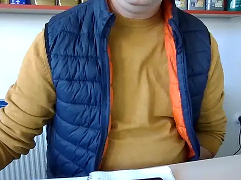 fikoivos online show from March 7, 10:54 am