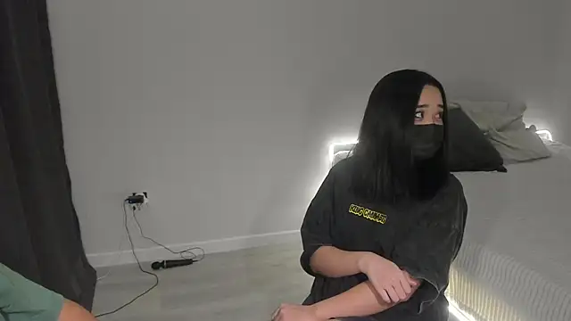 Snapshot of im_lucky_adam chatting on December 15, 3:18 pm im lucky adam online show from December 15, 3:18 pm