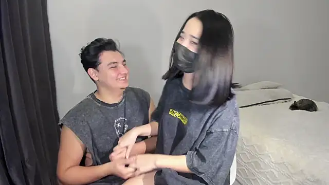 Snapshot of im_lucky_adam chatting on October 18, 2:52 pm im lucky adam online show from October 18, 2:52 pm