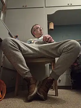 bibananaman online show from November 27, 12:55 am