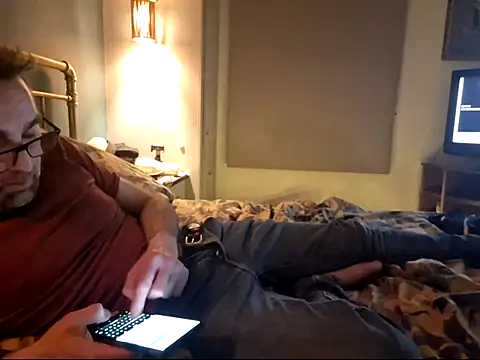 bibananaman online show from February 25, 12:25 am