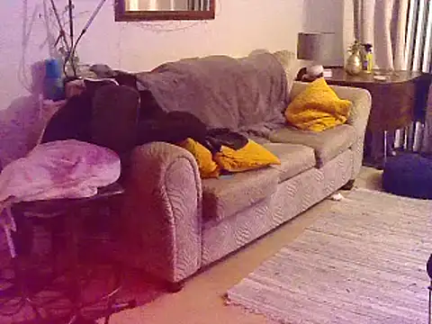 bibananaman online show from January 8, 1:21 am