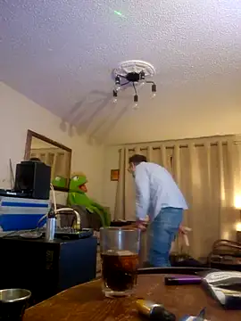 bibananaman online show from January 13, 9:52 pm