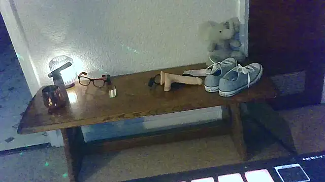 bibananaman online show from February 22, 7:34 am