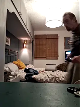 bibananaman online show from October 3, 11:06 pm