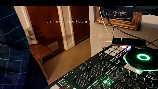 bibananaman online show from February 15, 8:11 am