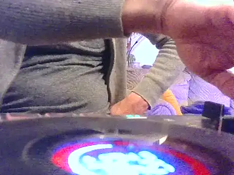 bibananaman online show from January 6, 2:48 am