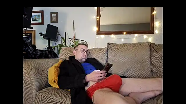 bibananaman online show from February 22, 4:18 am