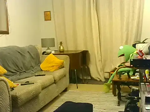 bibananaman online show from January 11, 2:30 am