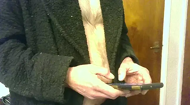 bibananaman online show from February 18, 8:05 am