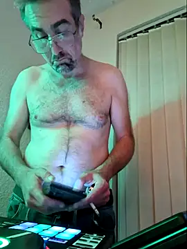 bibananaman online show from October 2, 2:04 am