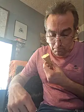 bibananaman online show from December 22, 2:55 am