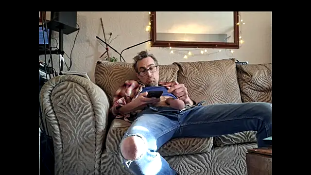 bibananaman online show from January 27, 1:30 pm