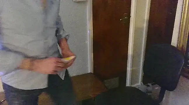 bibananaman online show from February 18, 4:04 am