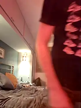 bibananaman online show from October 28, 2:45 am