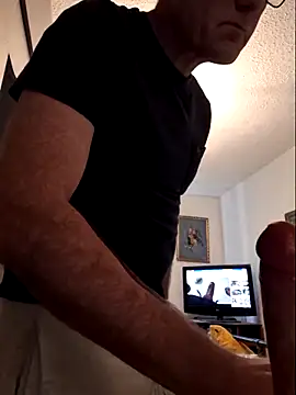 Snapshot of bibananaman chatting on April 26, 5:10 pm bibananaman online show from April 26, 5:10 pm