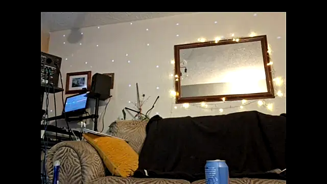 bibananaman online show from January 30, 1:33 am