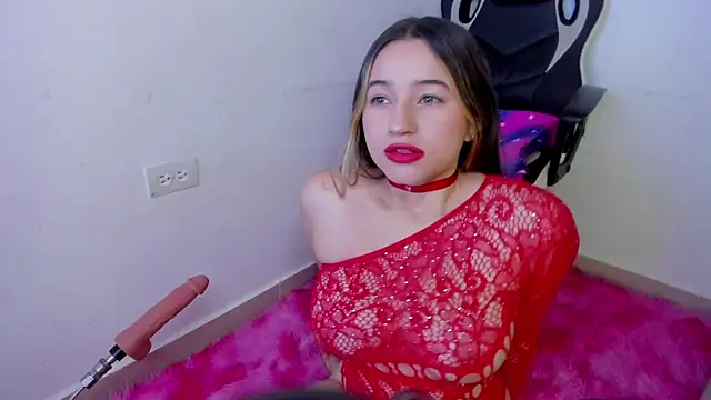 Sophie spencer1 online show from April 14, 3:44 am