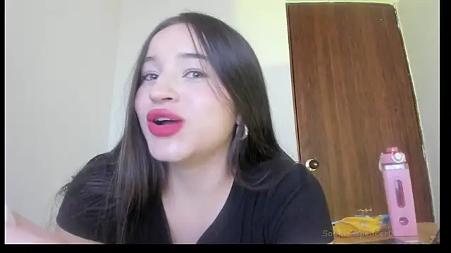 Sophie spencer1 online show from September 26, 3:13 am