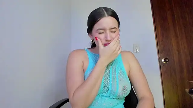 Sophie spencer1 online show from October 8, 2:35 am