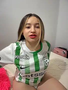 Sophie spencer1 online show from March 18, 2:48 am