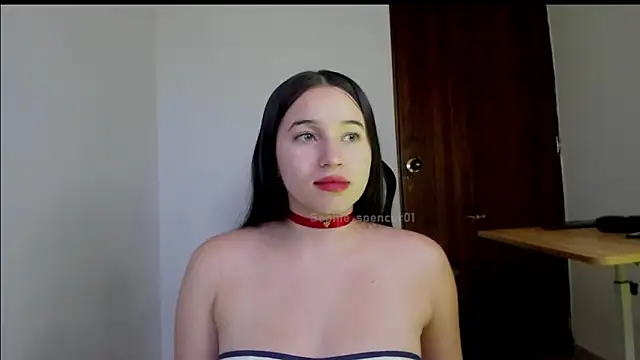 Sophie spencer1 online show from March 18, 3:02 am