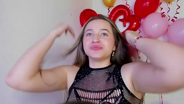 Sophie spencer1 online show from February 20, 6:19 am