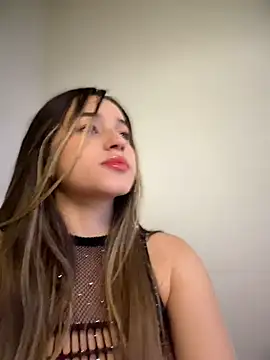 Snapshot of Sophie_spencer1 chatting on June 30, 3:06 am Sophie spencer1 online show from June 30, 3:06 am