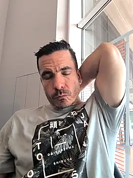 Snapshot of Lord_Two chatting on October 5, 12:40 pm Lord Two online show from October 5, 12:40 pm