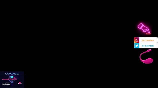 jorge narvaezz online show from December 21, 11:56 am