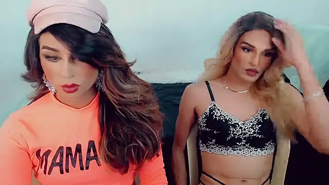 New Dolls online show from January 13, 4:49 am