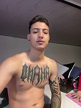 aliensexy online show from March 27, 2:53 am