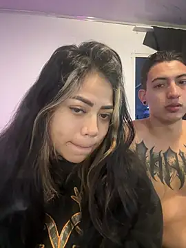 aliensexy online show from May 3, 1:11 am