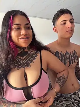 aliensexy online show from May 23, 8:52 pm