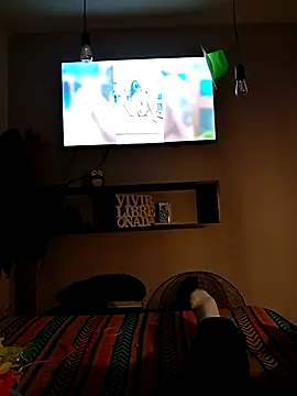 jmliimonsito online show from October 31, 5:59 am