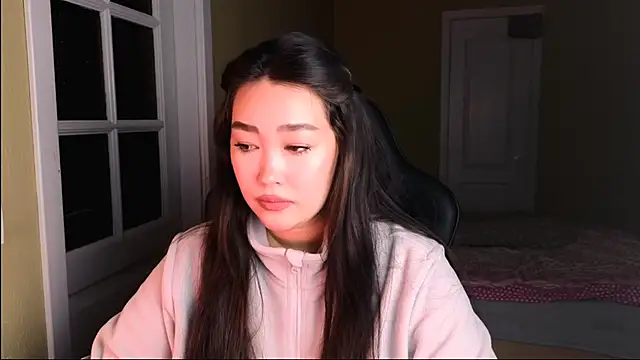 Erica Wayne online show from January 21, 10:19 am