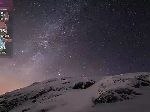 Lovensetest online show from October 14, 3:29 am