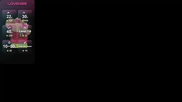 Lovensetest online show from January 6, 8:03 am