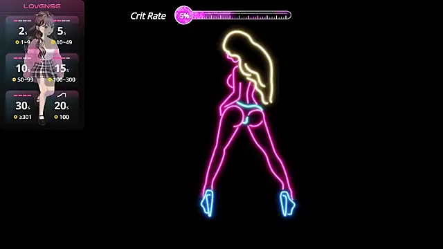 Lovensetest online show from February 5, 6:56 am