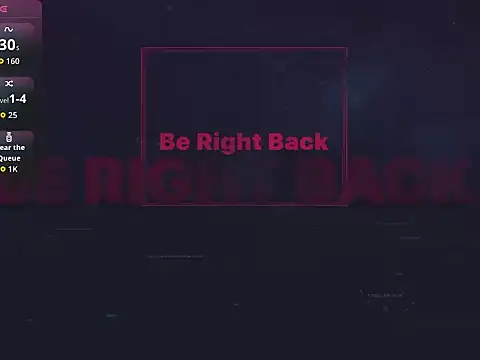 Lovensetest online show from February 12, 2:22 am