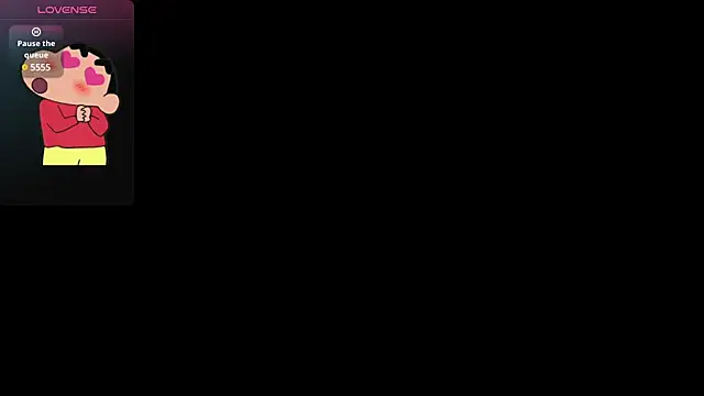 Lovensetest online show from March 4, 1:17 pm