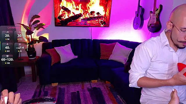 pandorabeker online show from April 10, 2:07 am